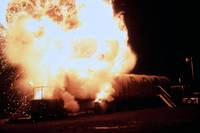 Кадр Ледяное безмолвие