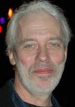 Терренс Манн фото