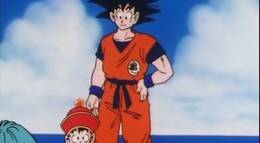 Кадр из фильма "Драконий жемчуг Зет" - 1