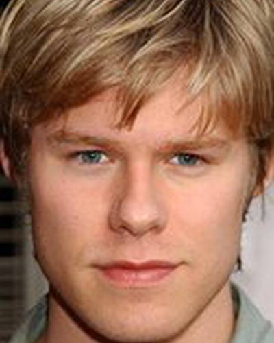 Рэнди Харрисон фото