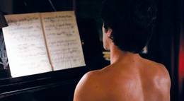 Кадр из фильма "Мое сердце биться перестало" - 2