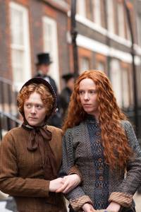 Кадр Отчаянные романтики