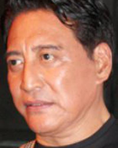 Дэнни Дензонгпа фото