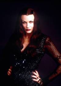 Кадр Воссоединение семейки Аддамс (видео)