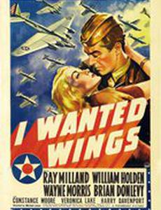 Мне нужны крылья