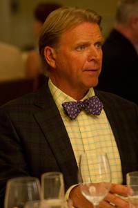 Кадр Большая свадьба