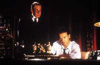 Кадр Бэтмен