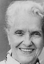 Грэйс Стэффорд фото