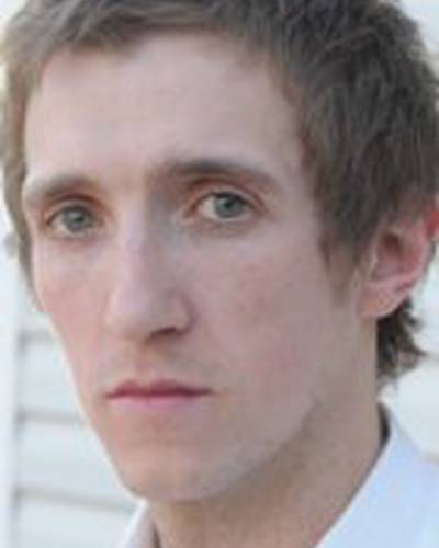 Иван Мартынов фото