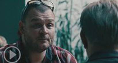 Американский трейлер