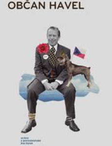 Гражданин Гавел