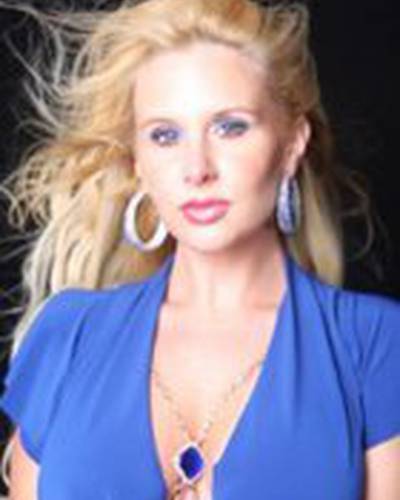 Брэнди Мун фото