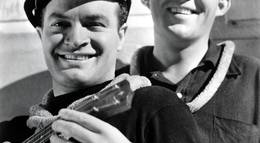 Кадр из фильма "Дорога в Сингапур" - 2