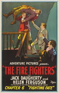 Постер The Fire Fighters