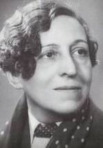 Жермен Дюлак фото