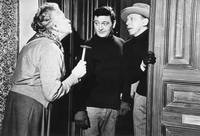 Кадр Als geheilt entlassen