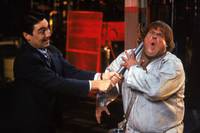 Кадр Ниндзя из Беверли Хиллз