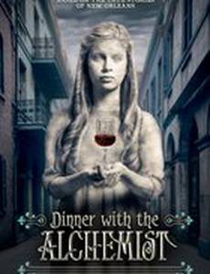 Dinner with the Alchemist