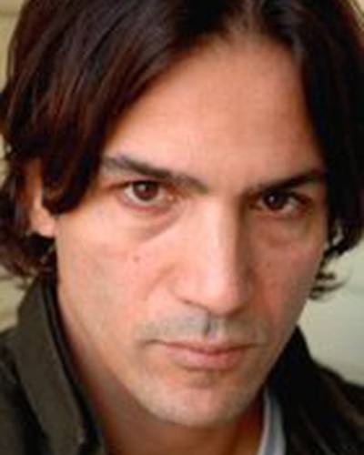 Гари Байрос фото