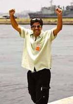 Жулио Ушоа фото