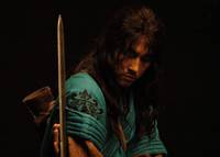 Кадр Беспокойный