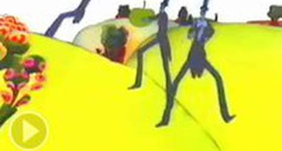 Вырезанные сцены