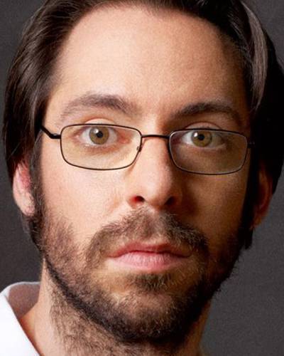 Мартин Старр фото