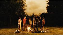 Кадр из фильма "Конец света" - 1