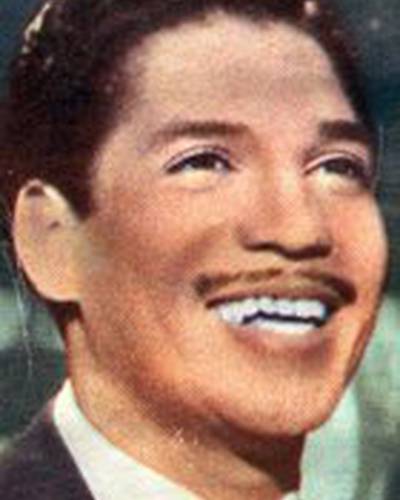 Коле Сантана фото