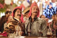 Кадр Да здравствует Франция!