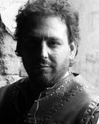 Джейби Бланк фото