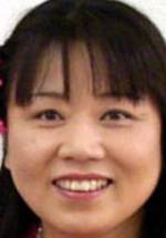 Наоми Фудзияма фото