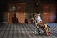 Кадр Бивень