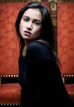 Морьяна Алауи фото