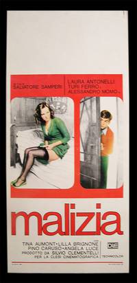 Постер Коварство