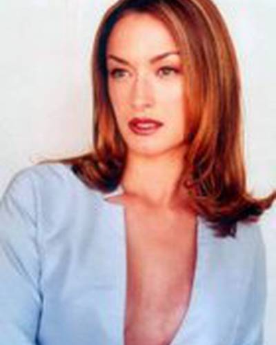 Тереза ДеПрайст фото