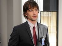 Кадр Тайные связи