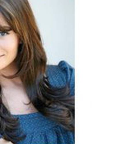 Мари Лушер фото