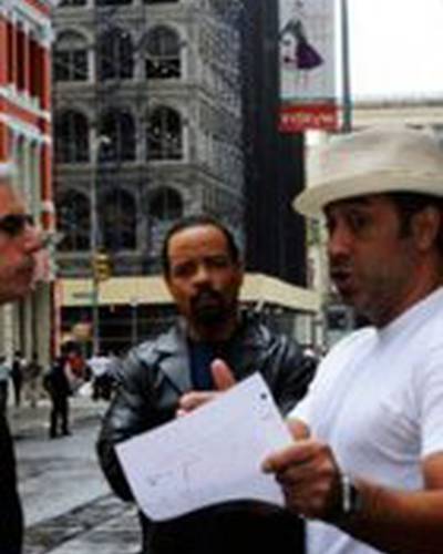 Стэн Морс фото