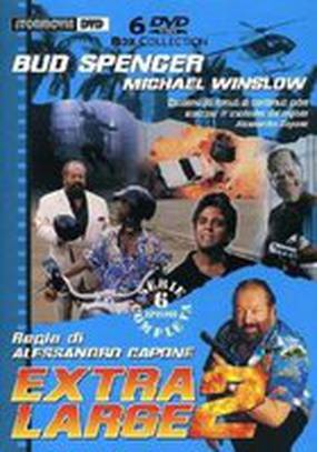 Extralarge: Diamonds