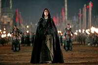 Кадр Битва у Красной скалы