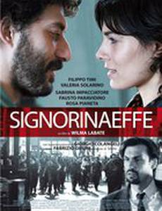 Синьорина Эф