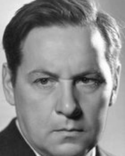 Ричард Болеславский фото