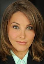 Кирстен Робек фото