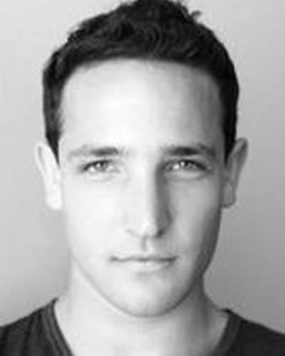 Дэвид Джерсон фото