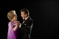 Кадр Железная леди