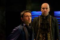 Кадр Быстрее, чем кролики