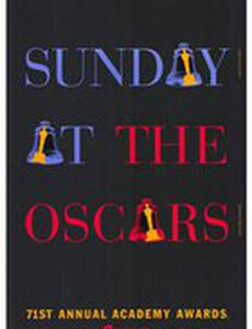 71-я церемония вручения премии «Оскар»