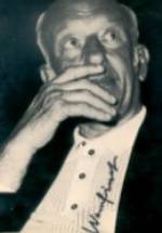 Вернер Финк фото