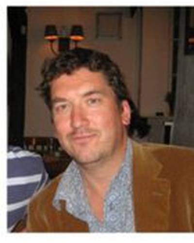 Джеймс Паддефэтт фото